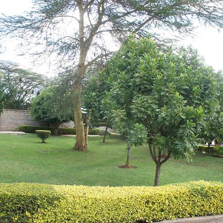 Acacia Villas Nanyuki Dış mekan fotoğraf