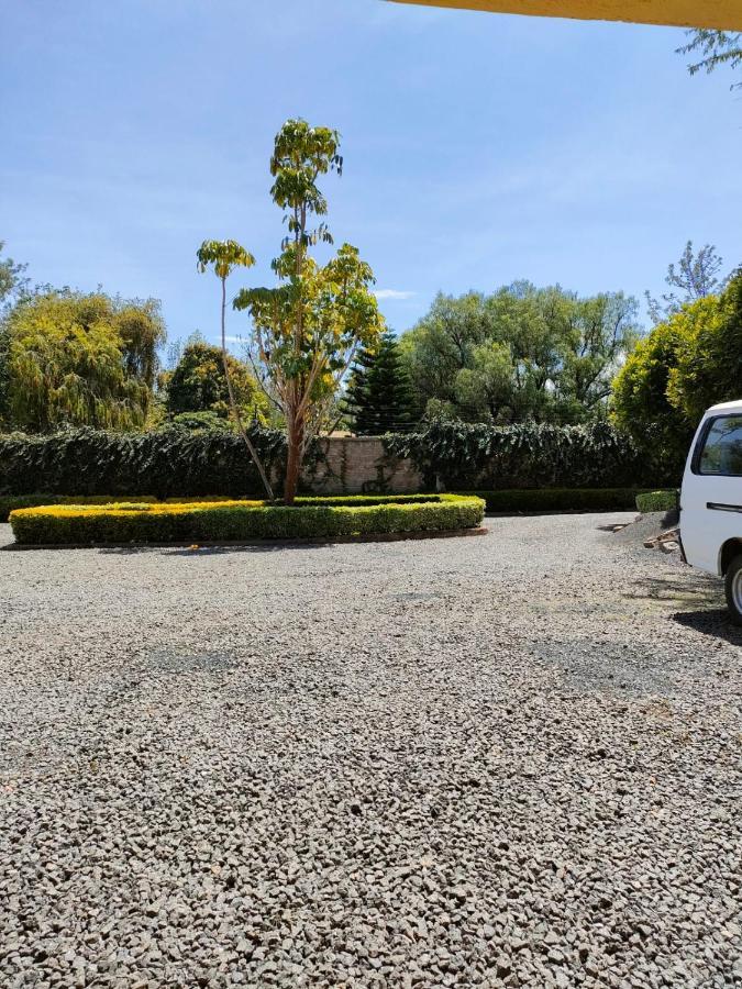 Acacia Villas Nanyuki Dış mekan fotoğraf