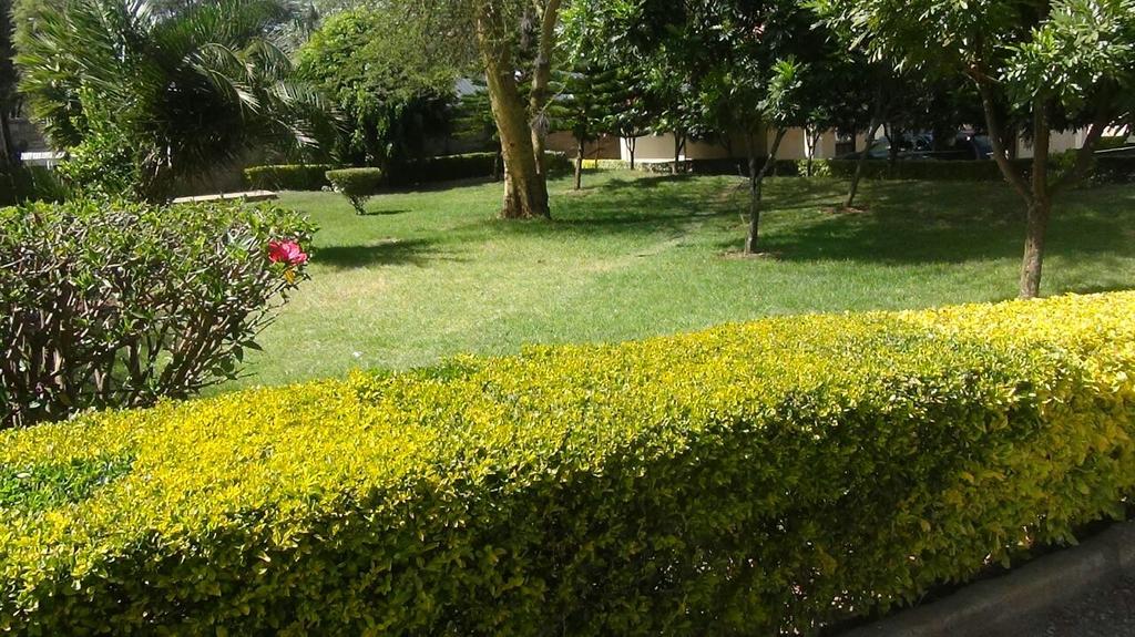 Acacia Villas Nanyuki Dış mekan fotoğraf