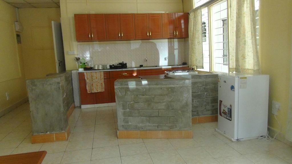 Acacia Villas Nanyuki Dış mekan fotoğraf